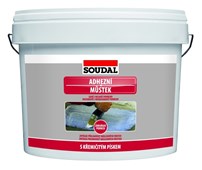 SOUDAL Adhezní můstek 5kg